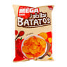 Batato's Spicy Fil Fil Chips 167 g