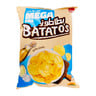 Batato's Salt & Vinegar Chips 167 g