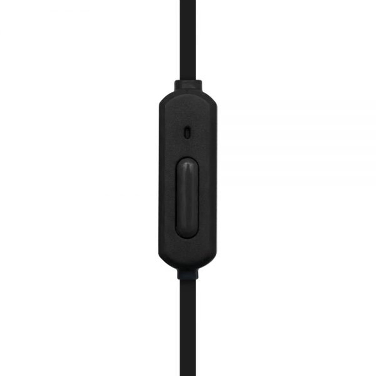 Toshiba Earphone With Mic RZE-D32E Black