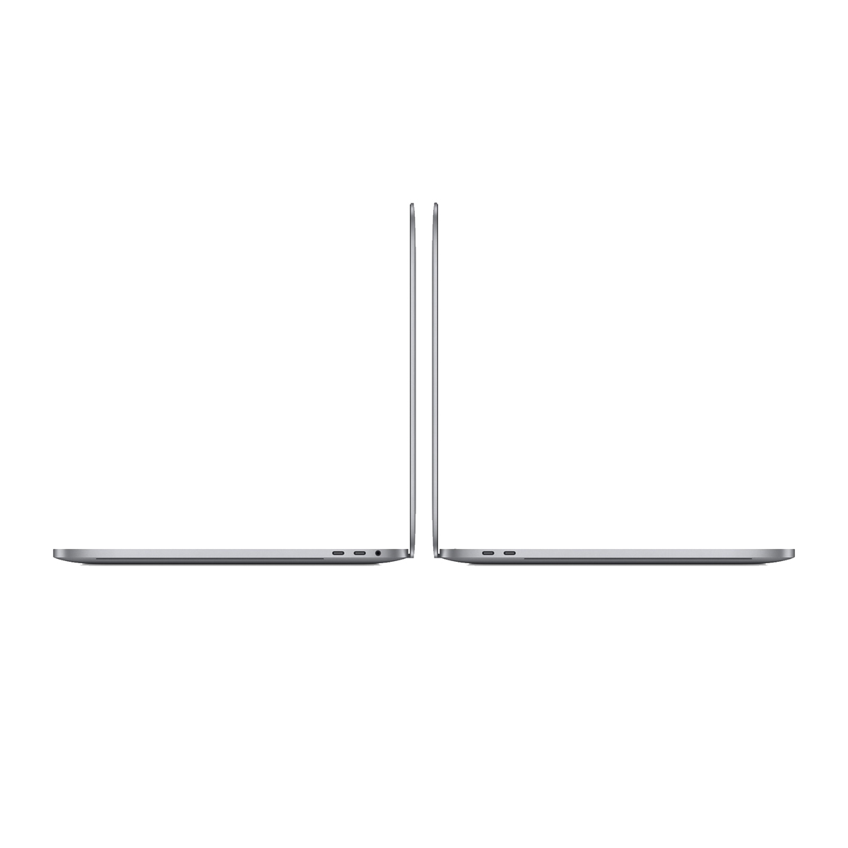 MacBook Pro Touch Bar With  16-inch LED-backlit Display, Core i9 Processor,2.3GHz 8-core,16GB RAM/1TB SSD,AMD Radeon Pro 5500M with 4GB of GDDR6 memory,Space Grey (MVVK2AB/A)