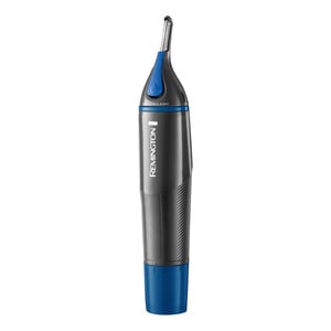 Remington Nano Nose & Ear Trimmer NE3850