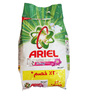 Ariel Front Load Color Washing Powder 4 kg + 2 kg