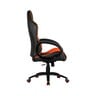 Cougar Fusion Gaming Chair - Black