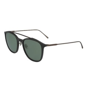 Lacoste Men's Sunglass Rectangle L880S-317 5320