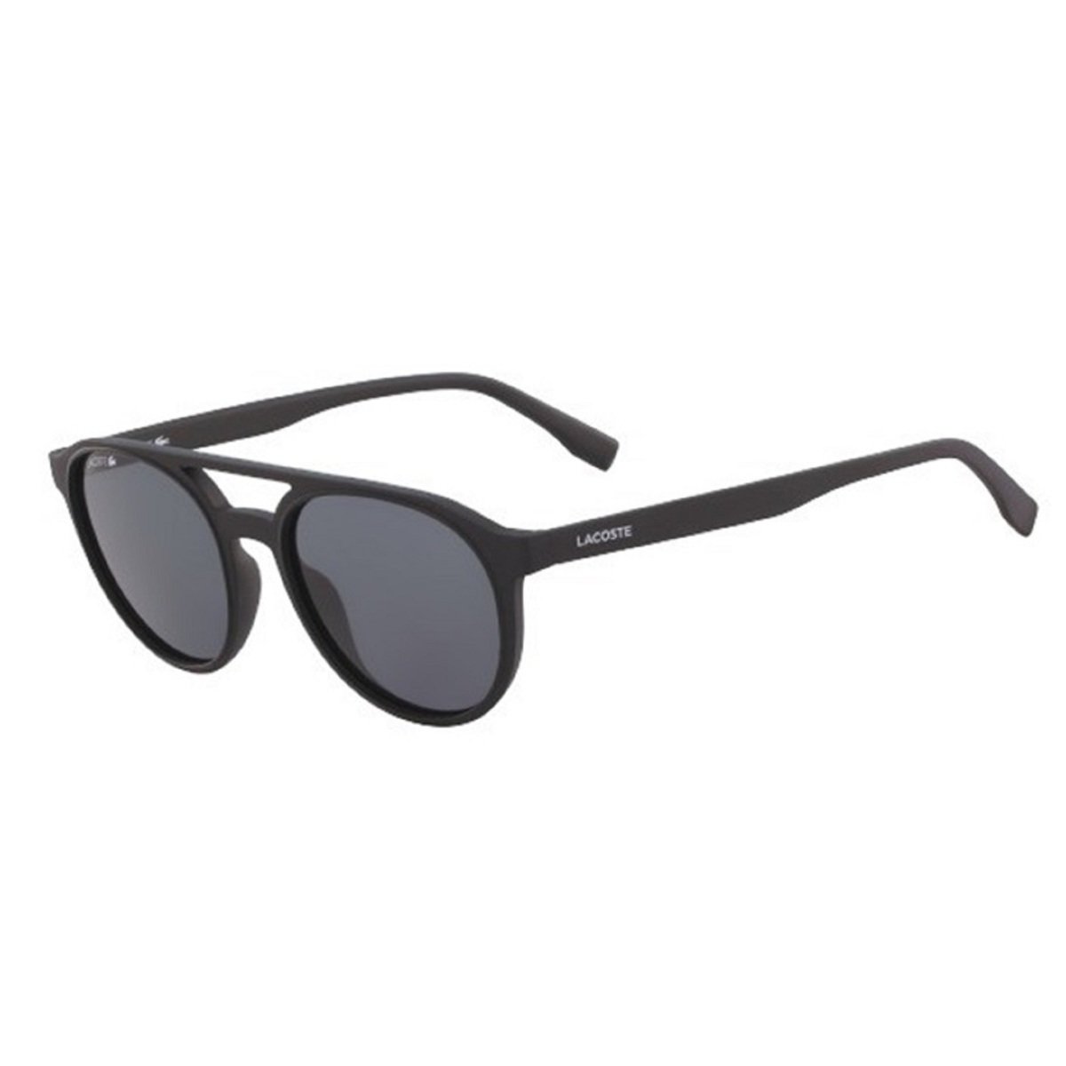 Lacoste Unisex Sunglass Round L881S-001 5218