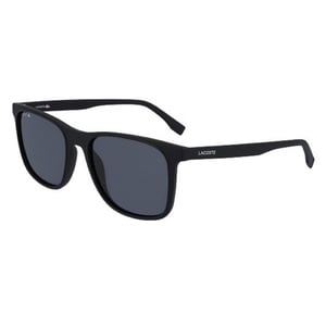 Lacoste Men's Sunglass Rectangle L882S-001 5518