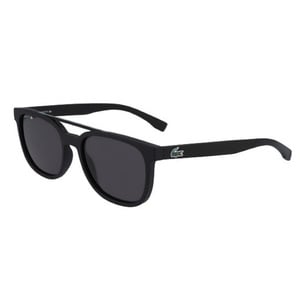 Lacoste Men's Sunglass Rectangle L883S-001 5419