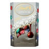 Lindt Lindor Surtido Chocolate Box 200 g