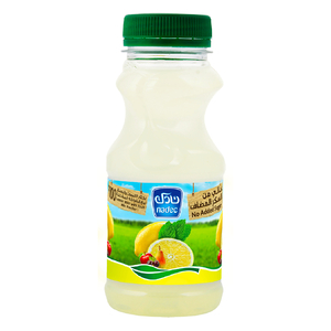 Nadec Lemon Mint Juice with Fruit Mix Nectar 200 ml