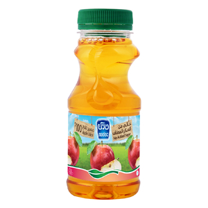 Nadec Apple Juice 200 ml