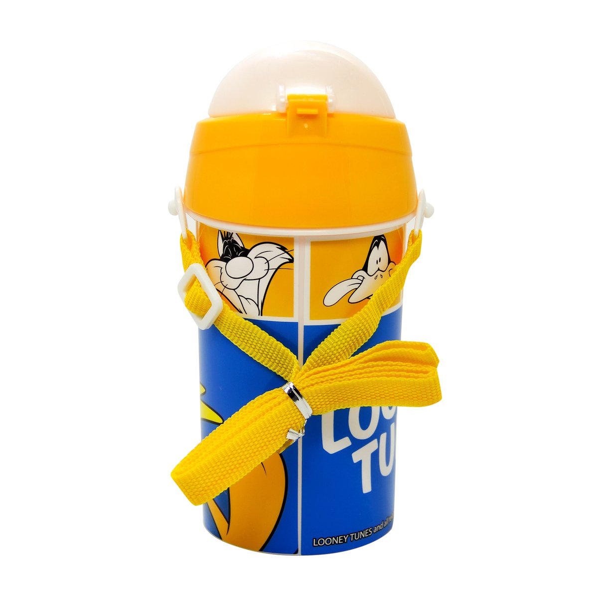 Tweety Water Bottle PLC-7083-M