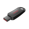 Sandisk Cruzer Snap USB 2.0 Flash Drive SDCZ62-32G-B35 32GB