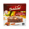 Bakemill Rich Plum Cake 400 g