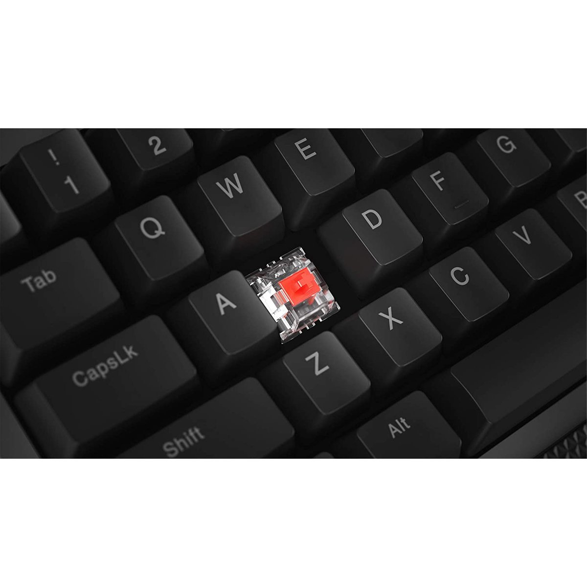 Lenovo Legion K500 RGB Mechanical Gaming Keyboard  GY40T26478