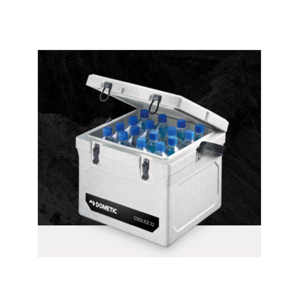 Dometic Cool Ice Box 22 Litres WCI22