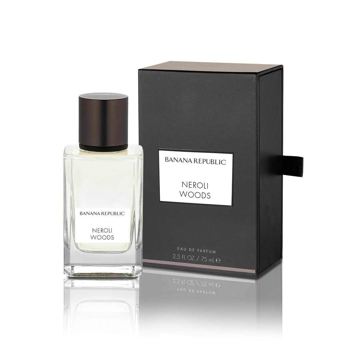 Banana Republic EDP Neroli Woods 75ml