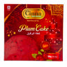 Cinna Plum Cake 700 g