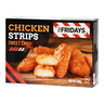 TGI Fridays Frozen Classic American Boneless Chicken Strips 250 g