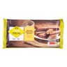 Morrisons Free From Belgian Chocolate Wafers 107g