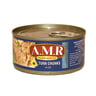 Amr Tuna Chunks in Oil 185 g