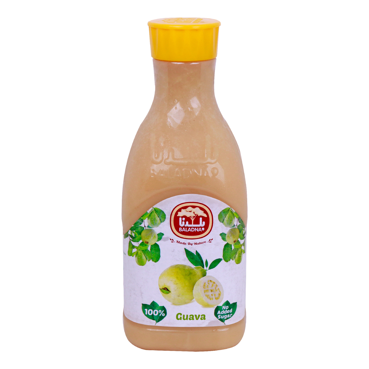 Baladna Fresh Guava Juice 1.5 Litre