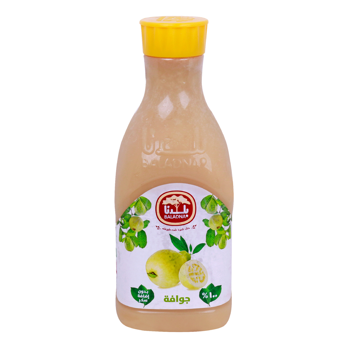 Baladna Fresh Guava Juice 1.5 Litre