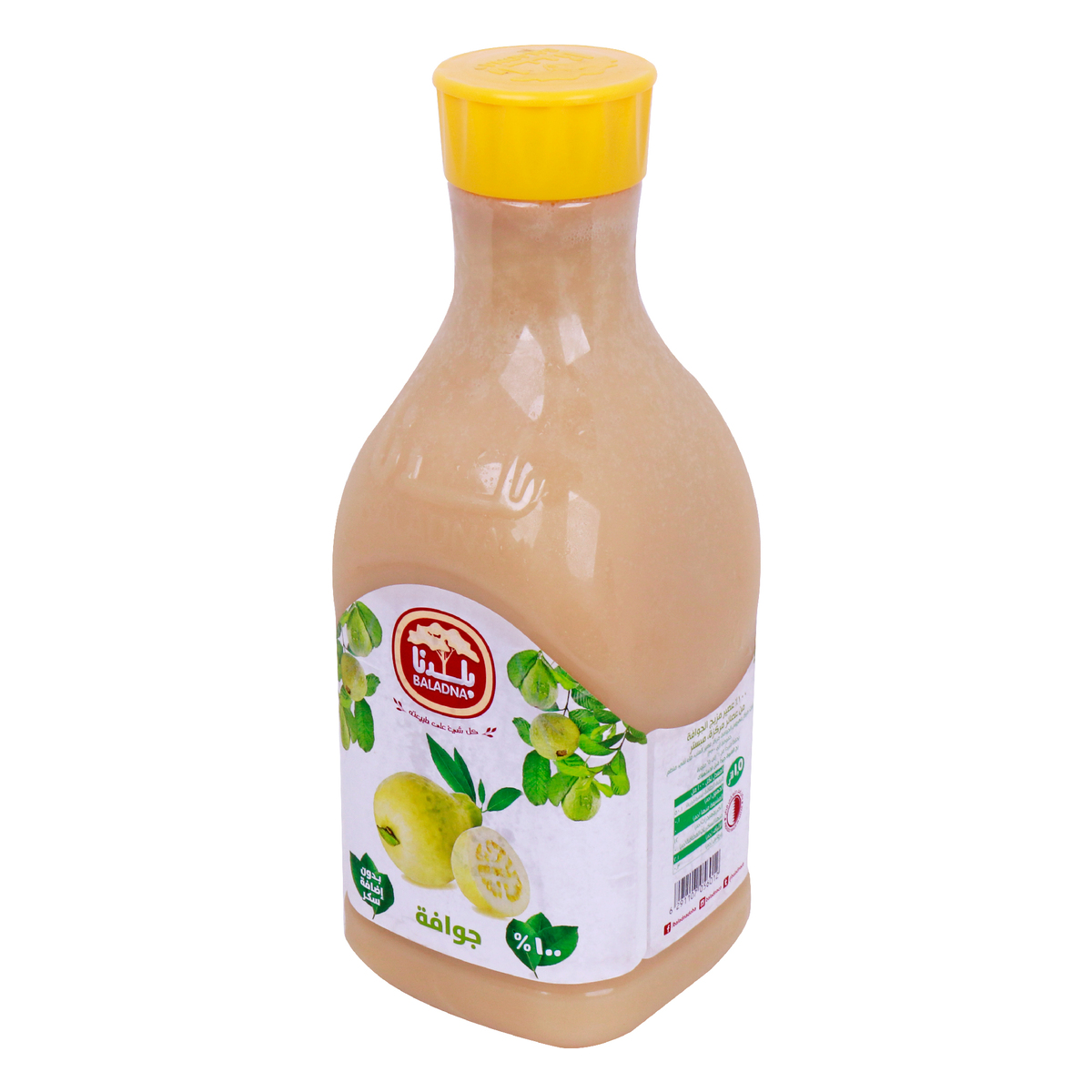 Baladna Fresh Guava Juice 1.5 Litre