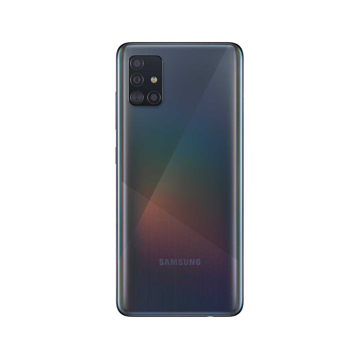 Galaxy A51 Pink 128GB  Samsung UnitedArabEmirates