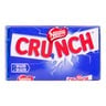 Nestle Crunch Chocolate Gluten Free 40g