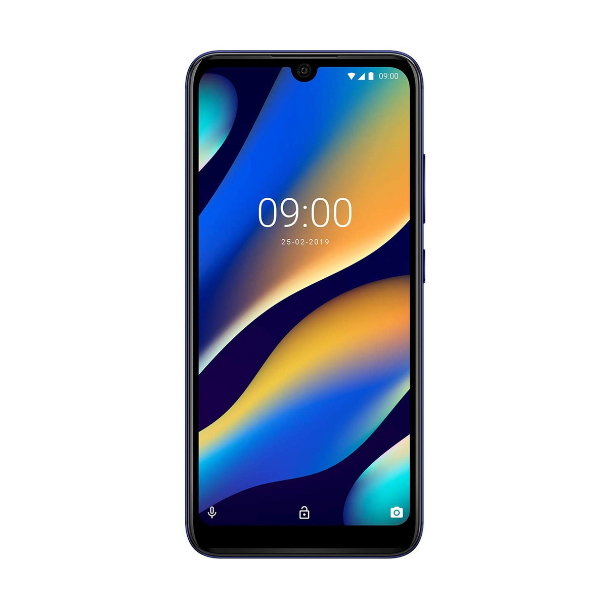 Wiko View3 Lite 32GB Blue