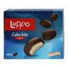 Luppo Cake Bite Choco 12 x 25 g