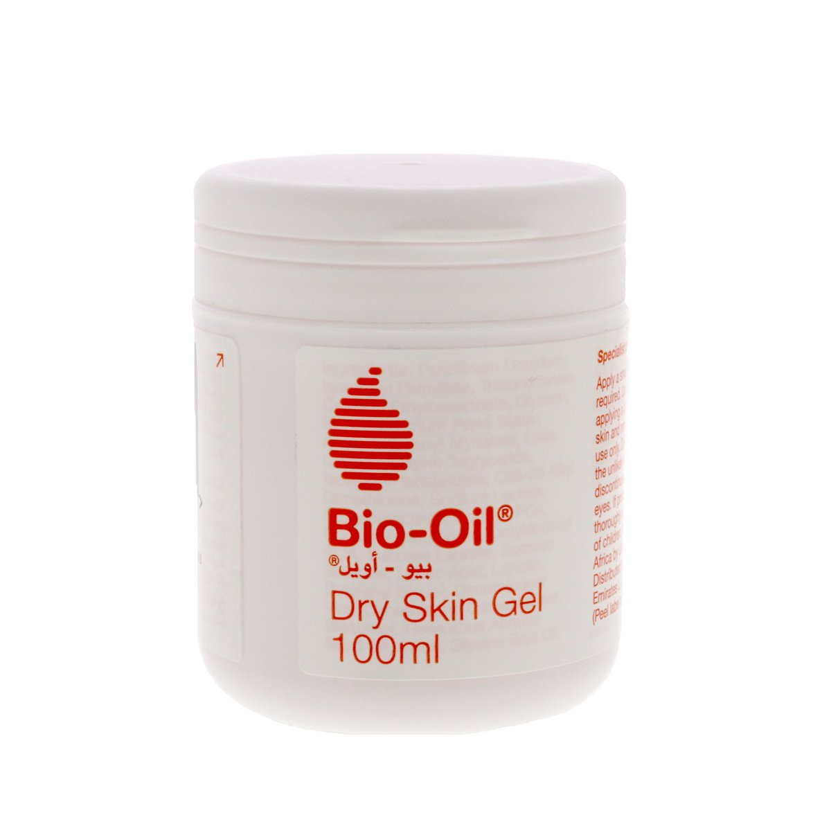 BIO - OIL Skincare Oil / Dry Skin Gel