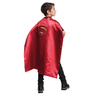 Superman /Batman Rversable Cape G31675 1pc