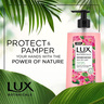 Lux Botanicals Hand Wash Lotus & Honey 250 ml