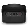 Marshall Tufton Black Portable Bluetooth Speaker