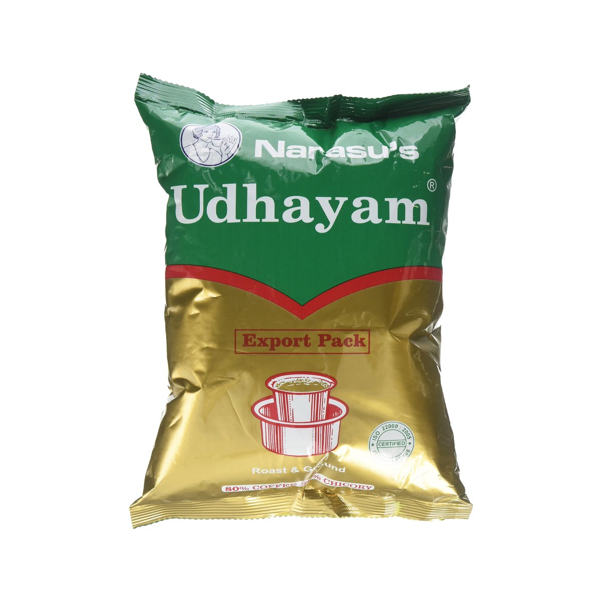 Narasu's Udhayam Coffee 200 g