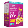 Pops Malaya Passionfruit & Pineapple Ice Bars 5 x 45 ml