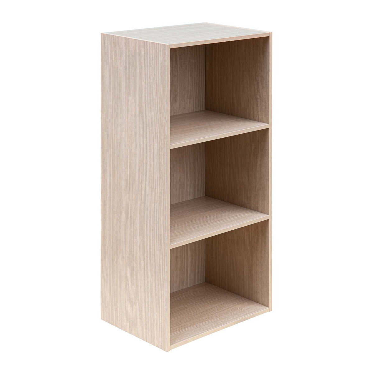 Maple Leaf HomeBook Shelf 3 Layer CB-3 Size: W42xD29xH89cm