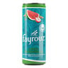 Fayrouz Malt Beverage Apple Watermelon Can 250 ml