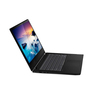 Lenovo Yoga C340-81N60041AX Black (AMD Ryzen 5,4GB RAM,256GB SSD,Intel HD,14" FHD,Windows 10,Ms office 365)