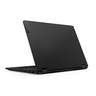 Lenovo Yoga C340-81N60041AX Black (AMD Ryzen 5,4GB RAM,256GB SSD,Intel HD,14" FHD,Windows 10,Ms office 365)