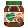 Wellness Organic Cocoa's & Hazelnut Spread 350g