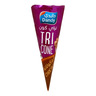 Dandy Ice Cream Tri Cone Chocolate 110 ml