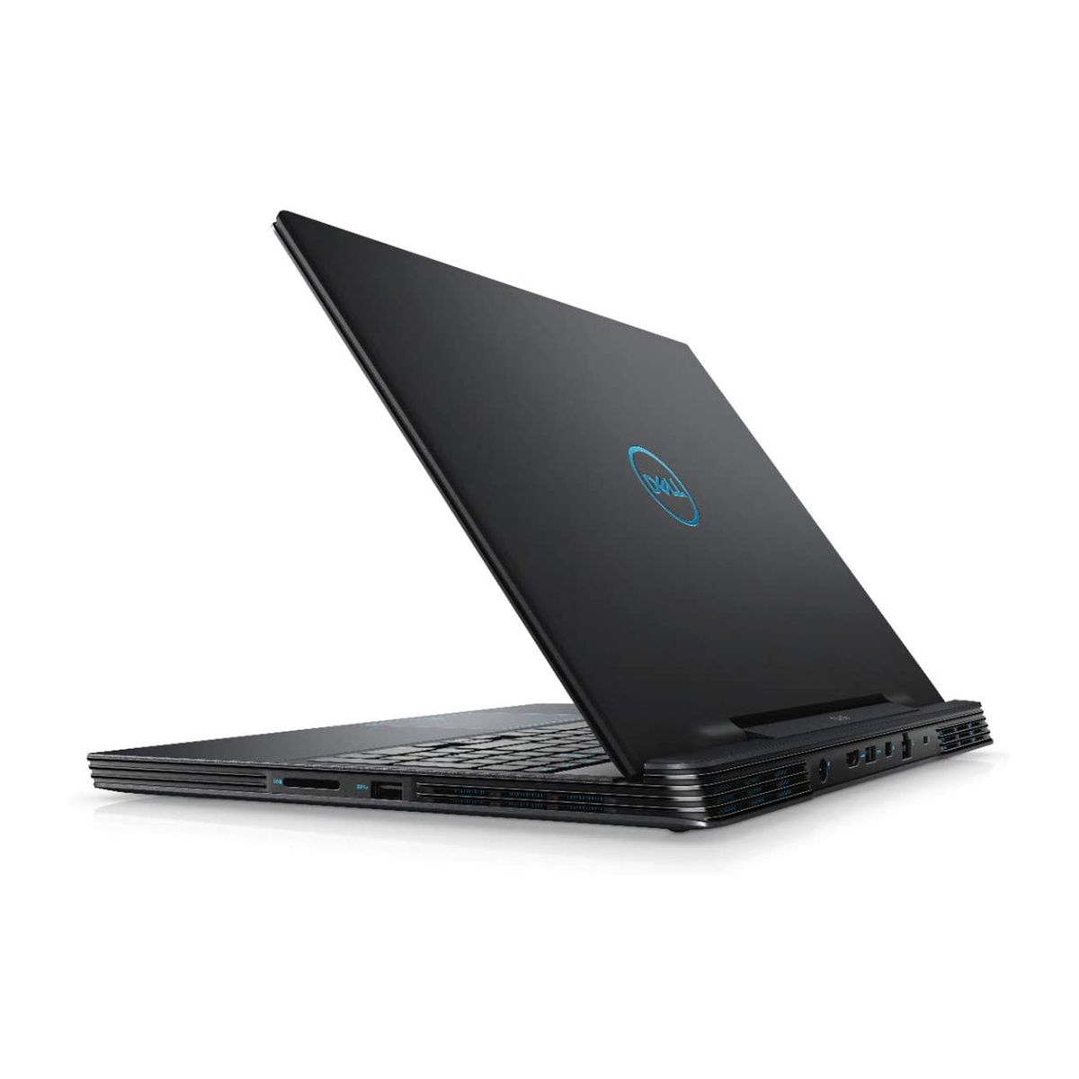 Dell G5 15(G5-E1278-BLK)Gaming Laptop Core i7,16GB RAM, 1TB HDD +256GB SSD,NVIDIA GeForce GTX 1660Ti 6GB GDDR6,Windos10, 15.6inch FHD Black