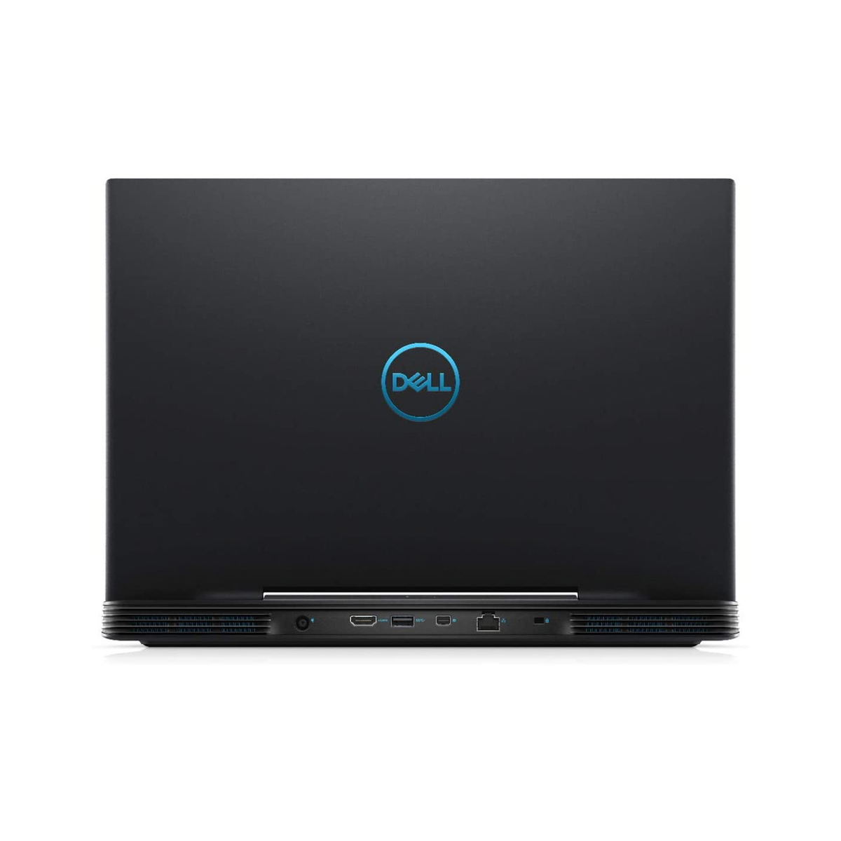 Dell G5 15(G5-E1278-BLK)Gaming Laptop Core i7,16GB RAM, 1TB HDD +256GB SSD,NVIDIA GeForce GTX 1660Ti 6GB GDDR6,Windos10, 15.6inch FHD Black