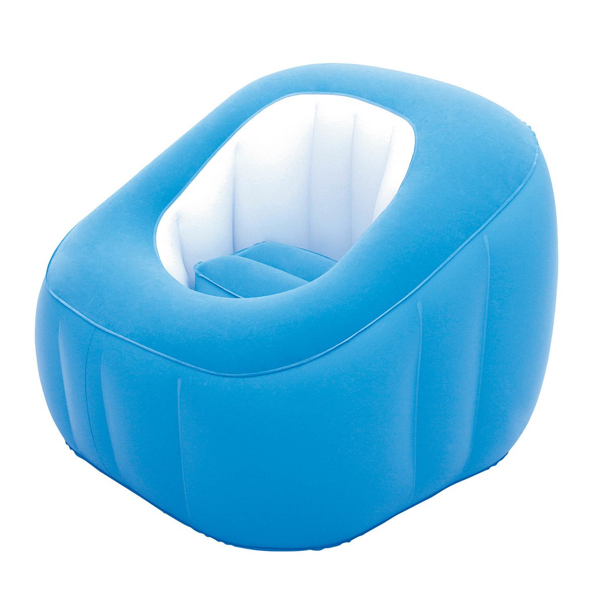 Best Way Comfi Cube Air Chair 75046 (Color may vary)