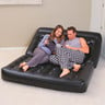 Best Way Airbed 5In1 With Pump 75056