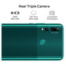 Huawei Y9 Prime 2019 64GB Emerald Green