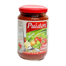 Puidor Basil Pasta Sauce 360 g