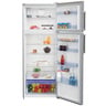 Beko Double Door Refrigerator RDNE550K21ZPX 505LTR